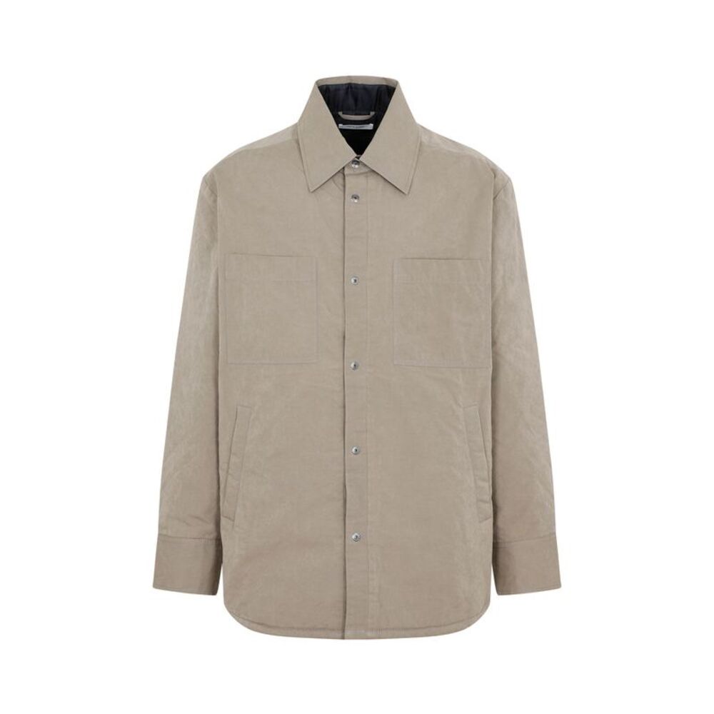Craig Green Padded Worker Shirt Men